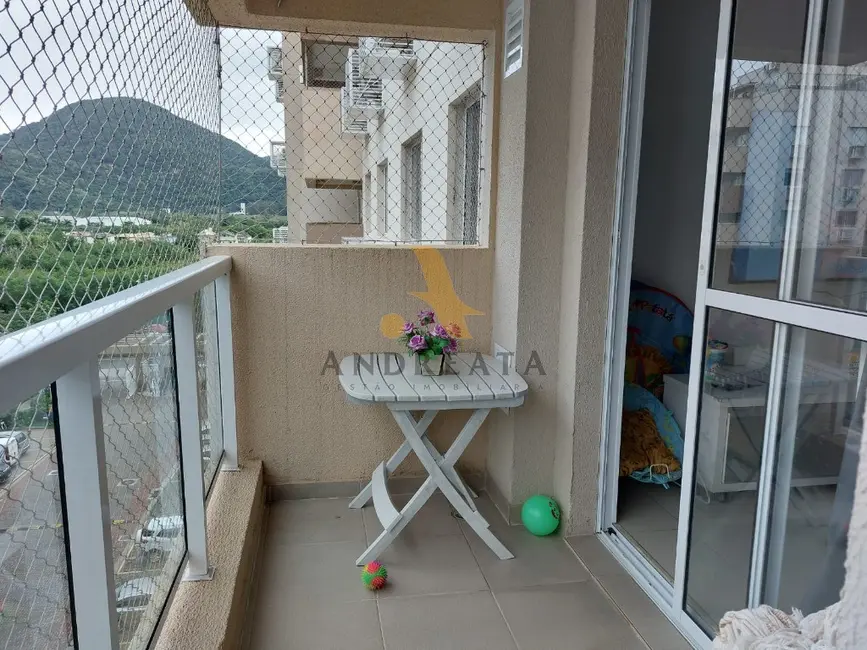 Foto 2 de Apartamento com 2 quartos à venda, 62m2 em Recreio dos Bandeirantes, Rio De Janeiro - RJ
