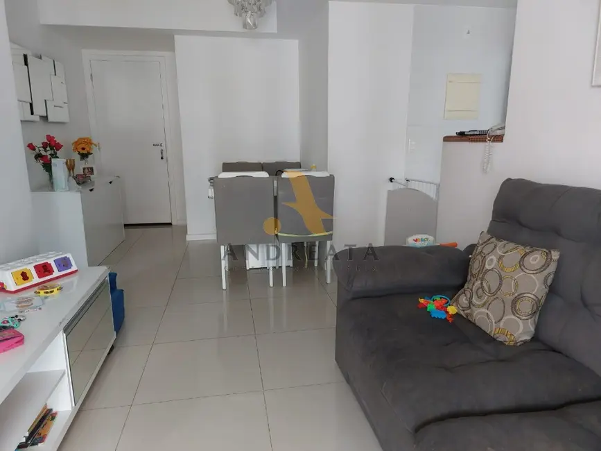Foto 7 de Apartamento com 2 quartos à venda, 62m2 em Recreio dos Bandeirantes, Rio De Janeiro - RJ