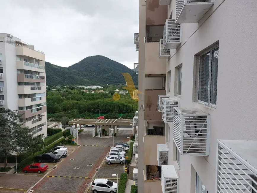 Foto 1 de Apartamento com 2 quartos à venda, 62m2 em Recreio dos Bandeirantes, Rio De Janeiro - RJ