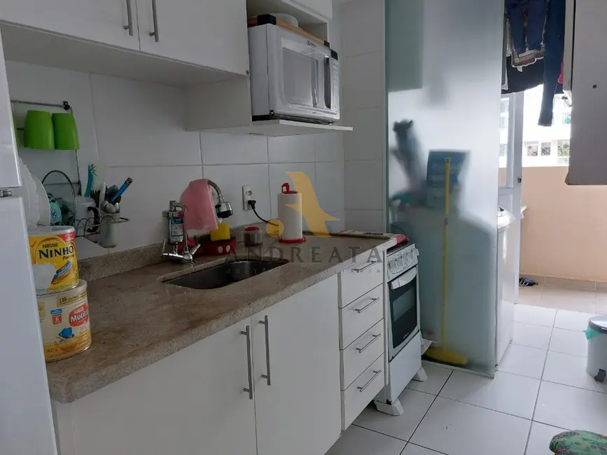 Foto 9 de Apartamento com 2 quartos à venda, 62m2 em Recreio dos Bandeirantes, Rio De Janeiro - RJ