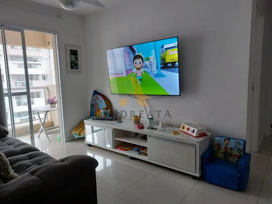 Foto 3 de Apartamento com 2 quartos à venda, 62m2 em Recreio dos Bandeirantes, Rio De Janeiro - RJ