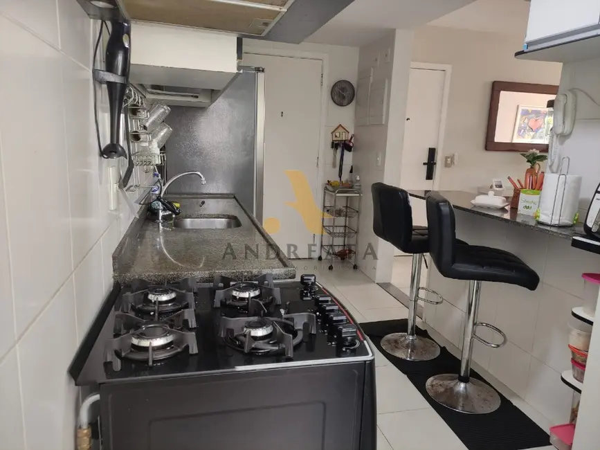 Apartamento com 4 quartos à venda, 110m2 em Recreio dos Bandeirantes, Rio De Janeiro - RJ - imagem 7 Foto 7 de Apartamento com 4 quartos à venda, 110m2 em Recreio dos Bandeirantes, Rio De Janeiro - RJ