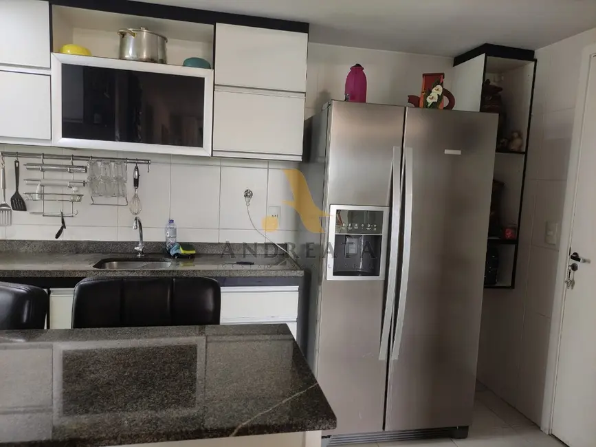 Apartamento com 4 quartos à venda, 110m2 em Recreio dos Bandeirantes, Rio De Janeiro - RJ - imagem 6 Foto 6 de Apartamento com 4 quartos à venda, 110m2 em Recreio dos Bandeirantes, Rio De Janeiro - RJ