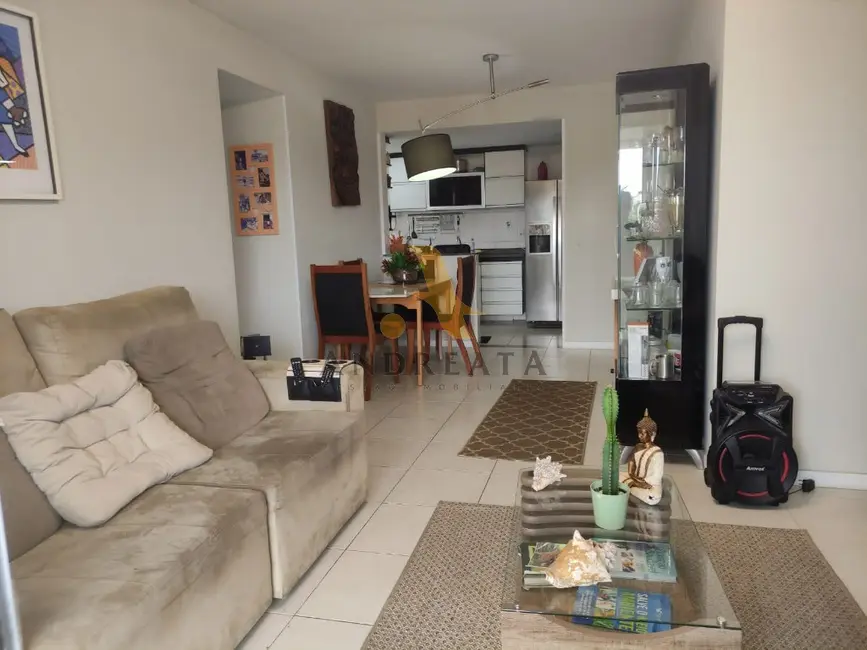 Apartamento com 4 quartos à venda, 110m2 em Recreio dos Bandeirantes, Rio De Janeiro - RJ - imagem 4 Foto 4 de Apartamento com 4 quartos à venda, 110m2 em Recreio dos Bandeirantes, Rio De Janeiro - RJ