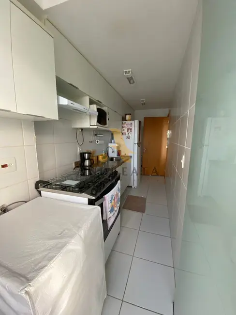 Apartamento com 2 quartos à venda, 70m2 em Recreio dos Bandeirantes, Rio De Janeiro - RJ - imagem 8 Foto 8 de Apartamento com 2 quartos à venda, 70m2 em Recreio dos Bandeirantes, Rio De Janeiro - RJ