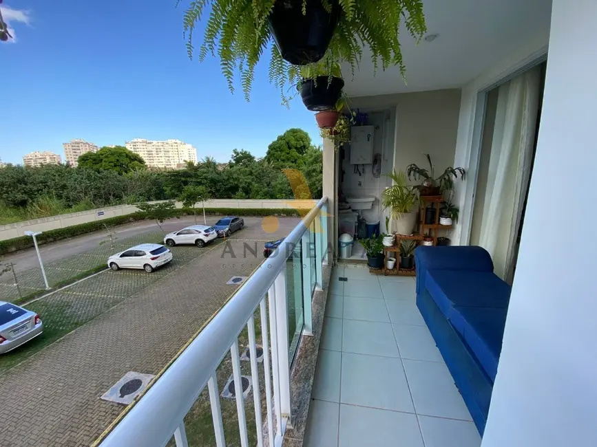 Apartamento com 2 quartos à venda, 70m2 em Recreio dos Bandeirantes, Rio De Janeiro - RJ - imagem 4 Foto 4 de Apartamento com 2 quartos à venda, 70m2 em Recreio dos Bandeirantes, Rio De Janeiro - RJ