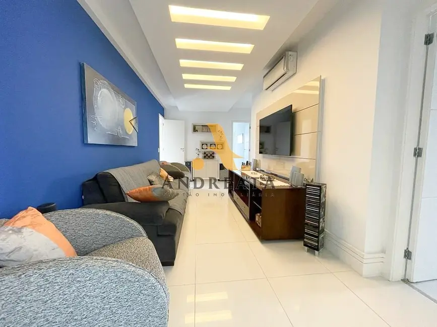 Foto 3 de Apartamento com 4 quartos à venda, 435m2 em Barra da Tijuca, Rio De Janeiro - RJ