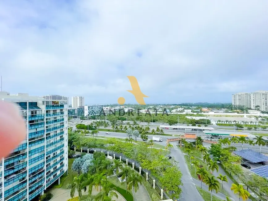 Foto 5 de Apartamento com 4 quartos à venda, 435m2 em Barra da Tijuca, Rio De Janeiro - RJ