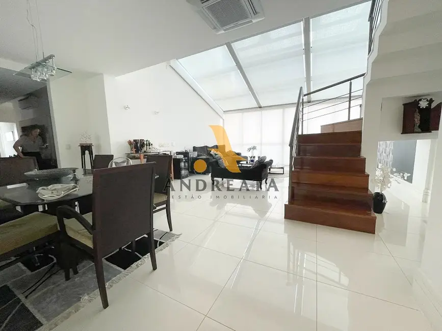 Foto 6 de Apartamento com 4 quartos à venda, 435m2 em Barra da Tijuca, Rio De Janeiro - RJ