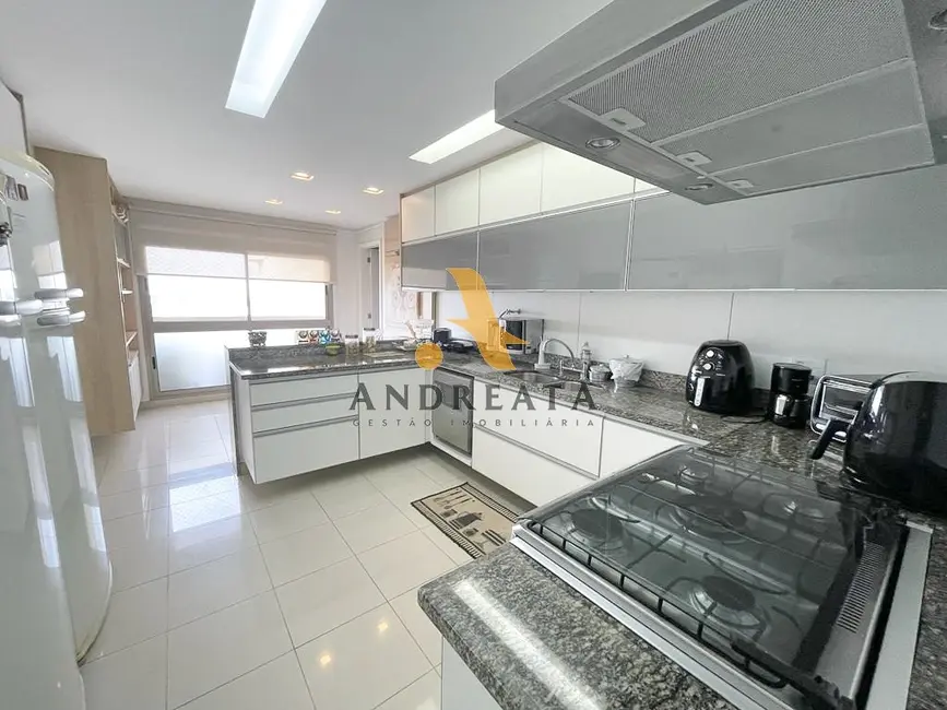 Foto 8 de Apartamento com 4 quartos à venda, 435m2 em Barra da Tijuca, Rio De Janeiro - RJ