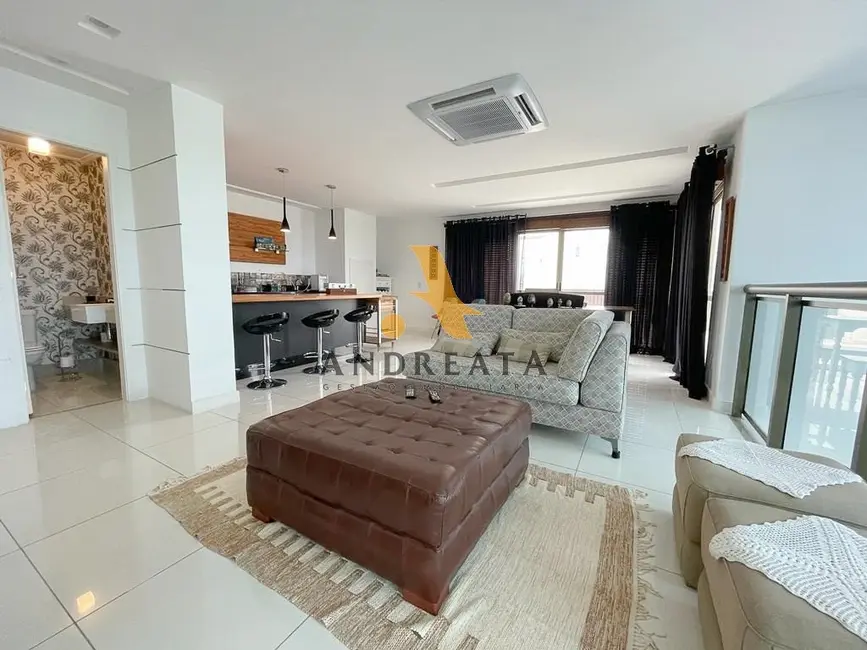 Foto 1 de Apartamento com 4 quartos à venda, 435m2 em Barra da Tijuca, Rio De Janeiro - RJ