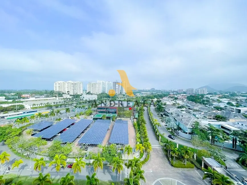 Foto 4 de Apartamento com 4 quartos à venda, 435m2 em Barra da Tijuca, Rio De Janeiro - RJ