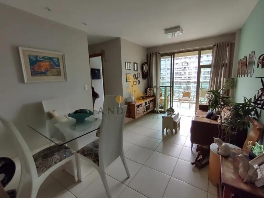 Foto 6 de Apartamento com 3 quartos à venda, 73m2 em Jacarepaguá, Rio De Janeiro - RJ