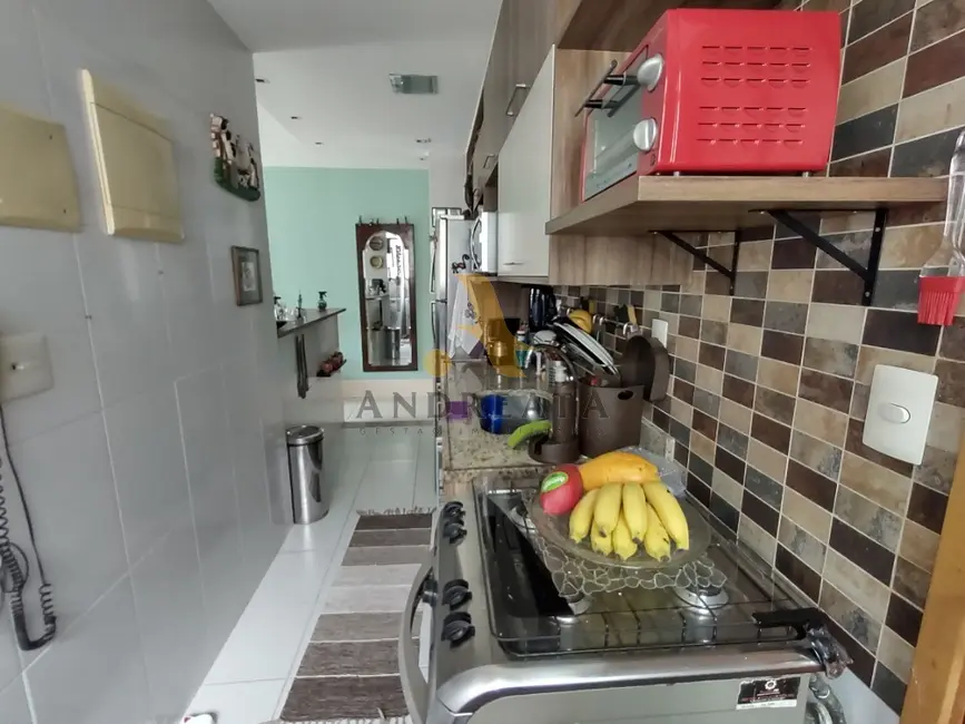 Foto 8 de Apartamento com 3 quartos à venda, 73m2 em Jacarepaguá, Rio De Janeiro - RJ