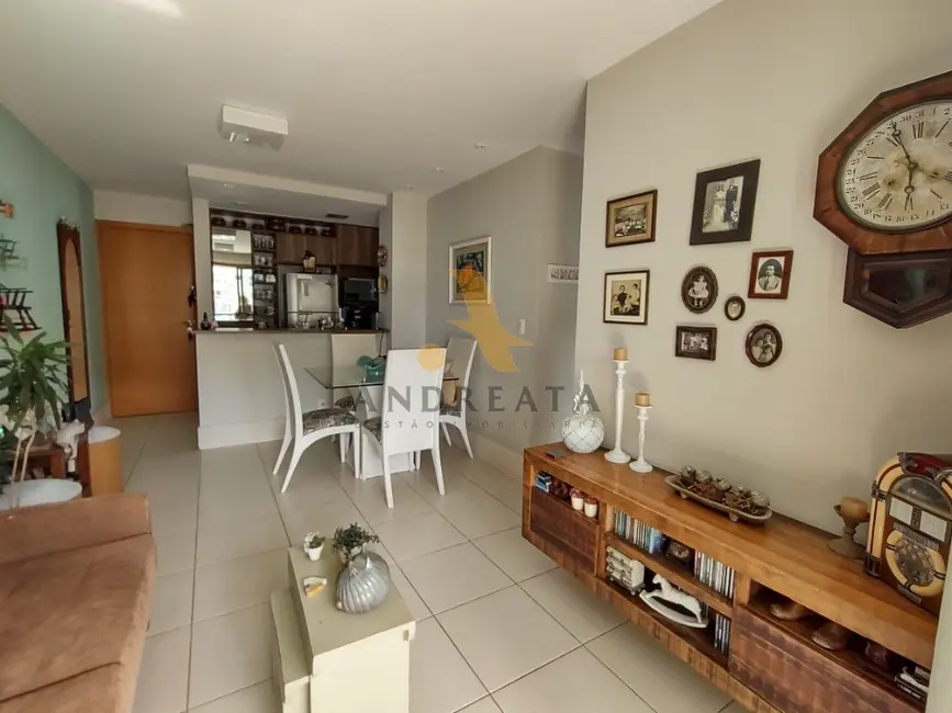 Foto 5 de Apartamento com 3 quartos à venda, 73m2 em Jacarepaguá, Rio De Janeiro - RJ