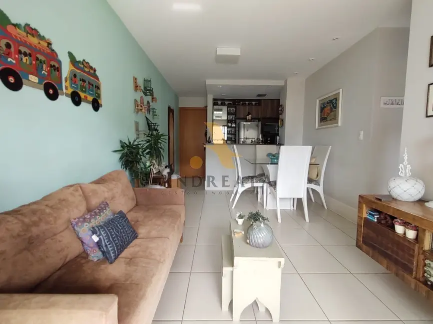 Foto 1 de Apartamento com 3 quartos à venda, 73m2 em Jacarepaguá, Rio De Janeiro - RJ