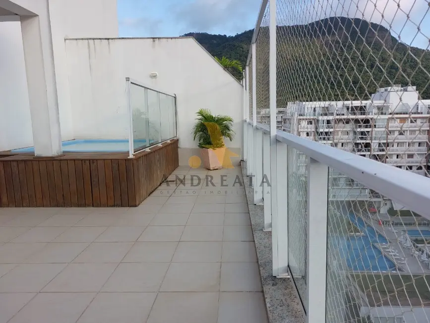 Foto 1 de Apartamento com 3 quartos à venda, 154m2 em Recreio dos Bandeirantes, Rio De Janeiro - RJ