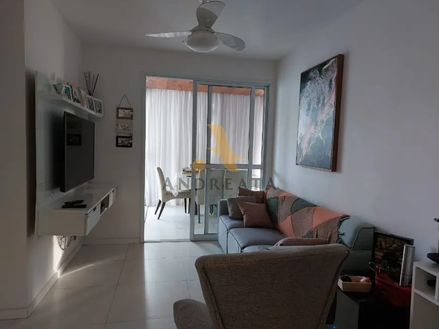 Foto 3 de Apartamento com 3 quartos à venda, 154m2 em Recreio dos Bandeirantes, Rio De Janeiro - RJ