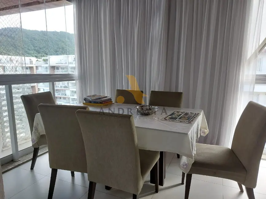 Foto 7 de Apartamento com 3 quartos à venda, 154m2 em Recreio dos Bandeirantes, Rio De Janeiro - RJ