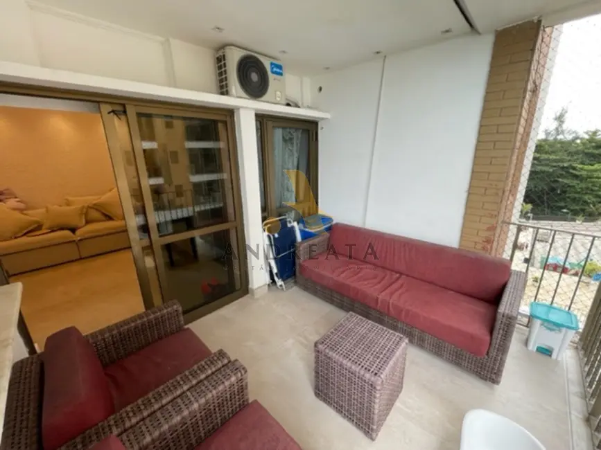 Foto 7 de Apartamento com 2 quartos à venda, 70m2 em Barra da Tijuca, Rio De Janeiro - RJ