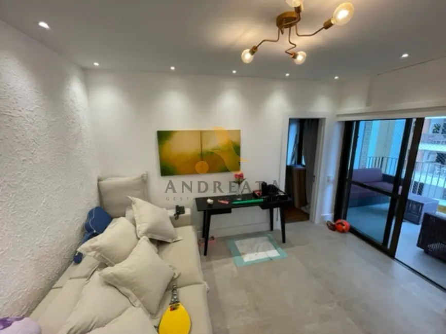 Foto 4 de Apartamento com 2 quartos à venda, 70m2 em Barra da Tijuca, Rio De Janeiro - RJ