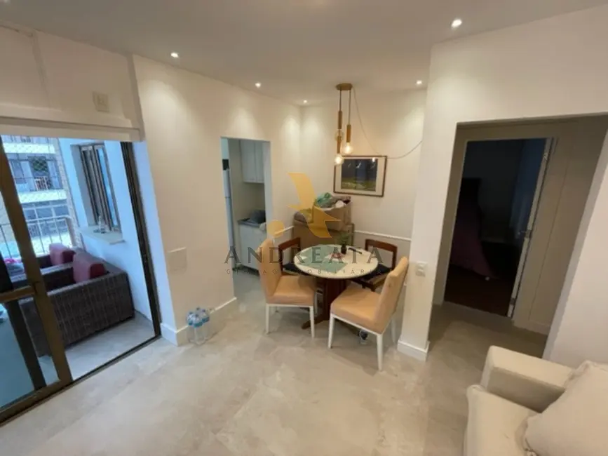 Foto 3 de Apartamento com 2 quartos à venda, 70m2 em Barra da Tijuca, Rio De Janeiro - RJ