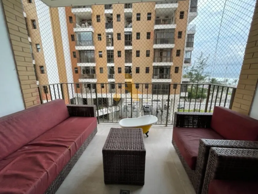 Foto 5 de Apartamento com 2 quartos à venda, 70m2 em Barra da Tijuca, Rio De Janeiro - RJ