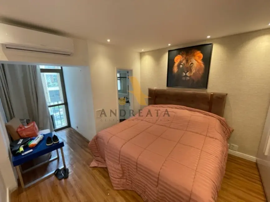 Foto 9 de Apartamento com 2 quartos à venda, 70m2 em Barra da Tijuca, Rio De Janeiro - RJ