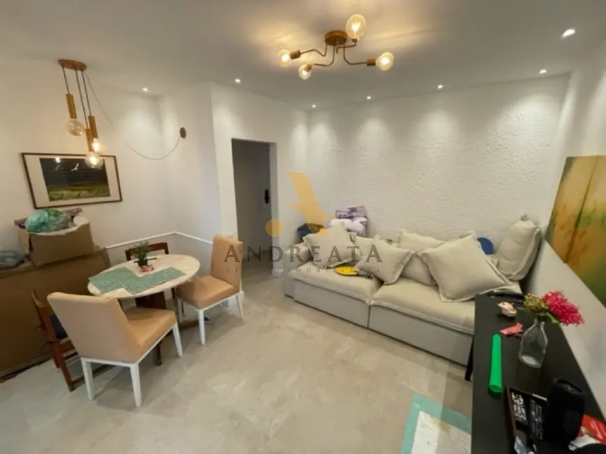 Foto 1 de Apartamento com 2 quartos à venda, 70m2 em Barra da Tijuca, Rio De Janeiro - RJ