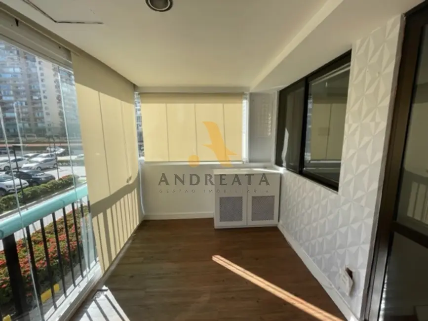 Foto 5 de Apartamento com 2 quartos à venda, 81m2 em Barra da Tijuca, Rio De Janeiro - RJ