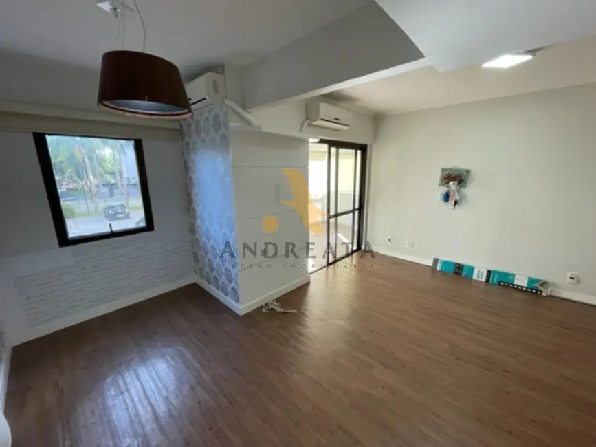 Foto 3 de Apartamento com 2 quartos à venda, 81m2 em Barra da Tijuca, Rio De Janeiro - RJ
