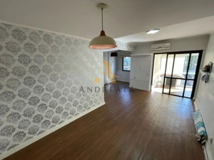 Foto 1 de Apartamento com 2 quartos à venda, 81m2 em Barra da Tijuca, Rio De Janeiro - RJ