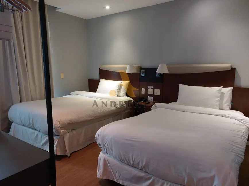 Foto 7 de Apartamento com 1 quarto à venda, 52m2 em Barra da Tijuca, Rio De Janeiro - RJ