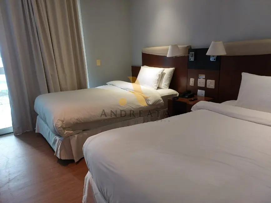 Foto 8 de Apartamento com 1 quarto à venda, 52m2 em Barra da Tijuca, Rio De Janeiro - RJ