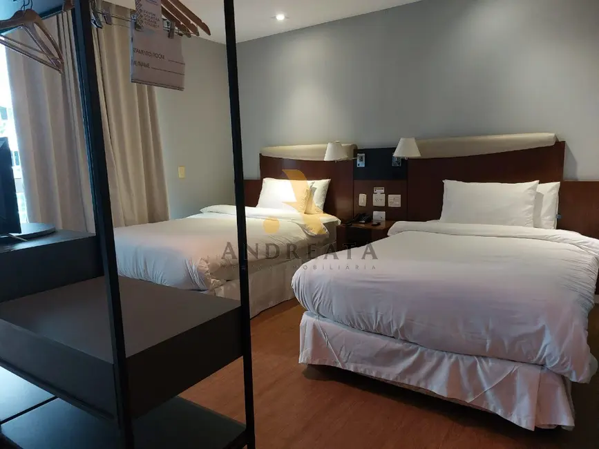 Foto 9 de Apartamento com 1 quarto à venda, 52m2 em Barra da Tijuca, Rio De Janeiro - RJ