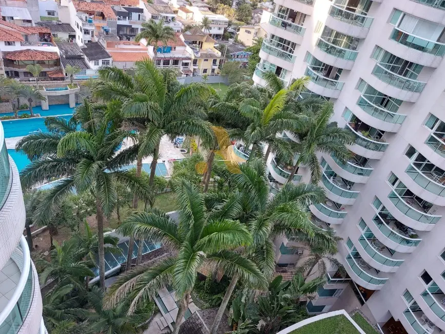 Foto 5 de Apartamento com 1 quarto à venda, 52m2 em Barra da Tijuca, Rio De Janeiro - RJ