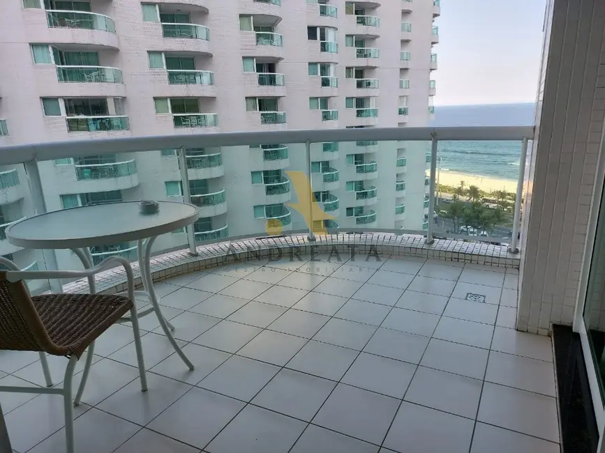Foto 2 de Apartamento com 1 quarto à venda, 52m2 em Barra da Tijuca, Rio De Janeiro - RJ