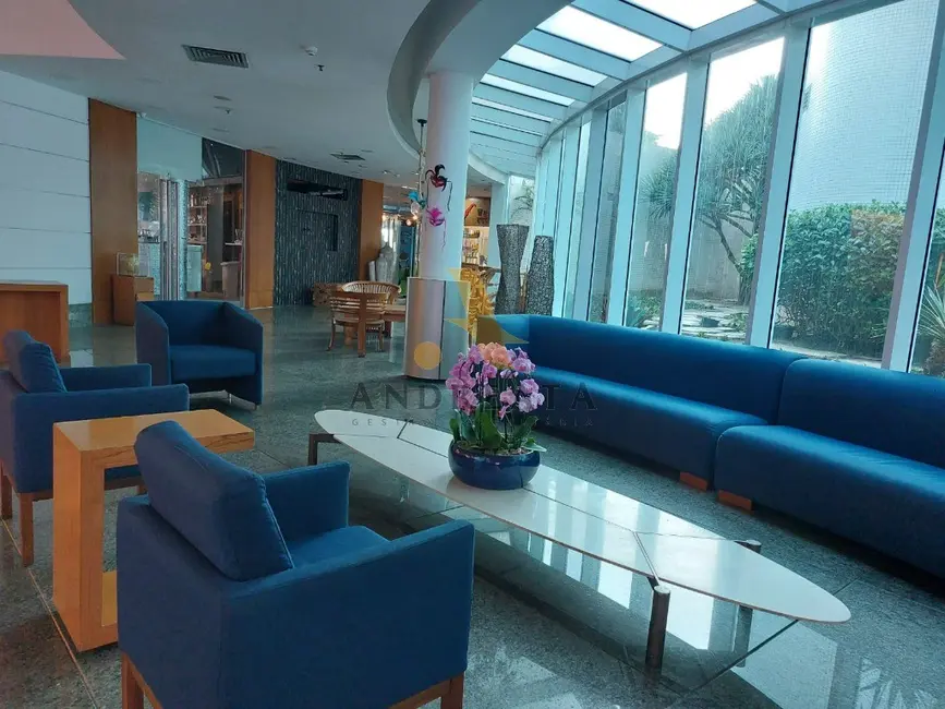 Foto 3 de Apartamento com 1 quarto à venda, 52m2 em Barra da Tijuca, Rio De Janeiro - RJ