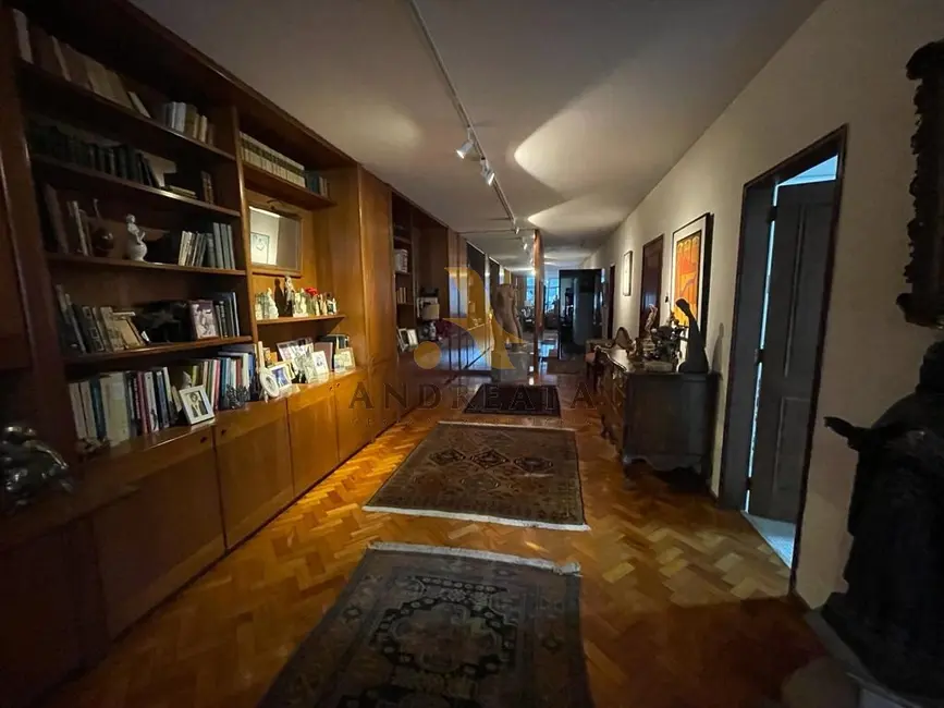 Foto 5 de Apartamento com 4 quartos à venda, 330m2 em Botafogo, Rio De Janeiro - RJ