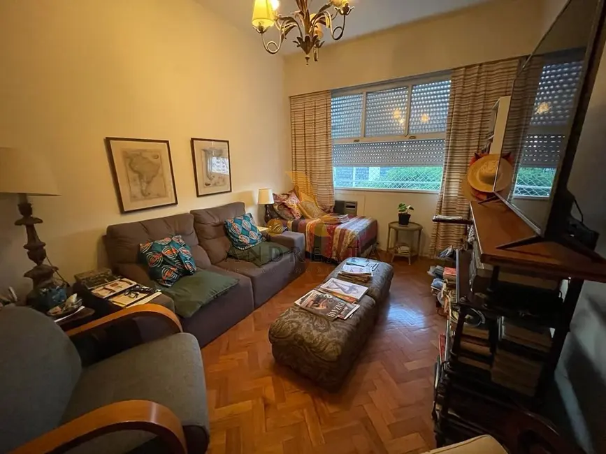 Foto 6 de Apartamento com 4 quartos à venda, 330m2 em Botafogo, Rio De Janeiro - RJ