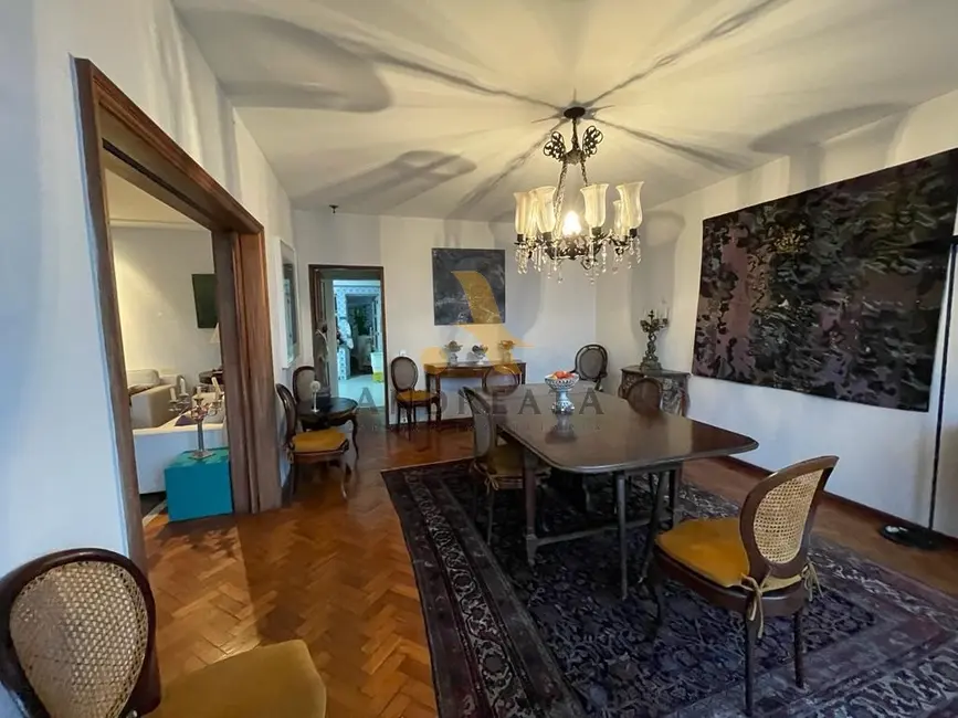 Foto 9 de Apartamento com 4 quartos à venda, 330m2 em Botafogo, Rio De Janeiro - RJ