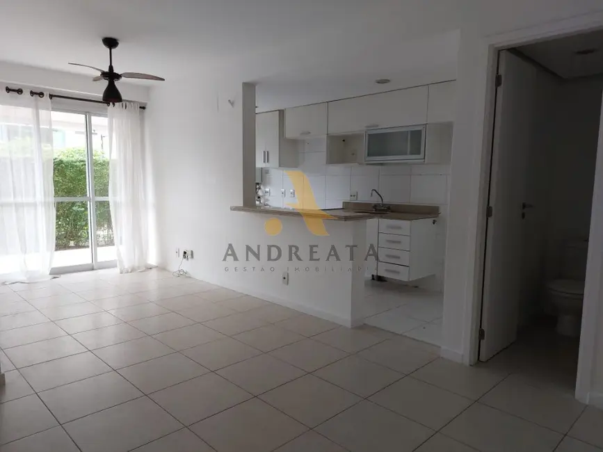 Apartamento com 2 quartos à venda, 100m2 em Recreio dos Bandeirantes, Rio De Janeiro - RJ - imagem 2 Foto 2 de Apartamento com 2 quartos à venda, 100m2 em Recreio dos Bandeirantes, Rio De Janeiro - RJ