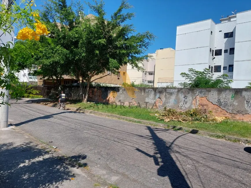 Foto 8 de Terreno / Lote à venda, 630m2 em Recreio dos Bandeirantes, Rio De Janeiro - RJ