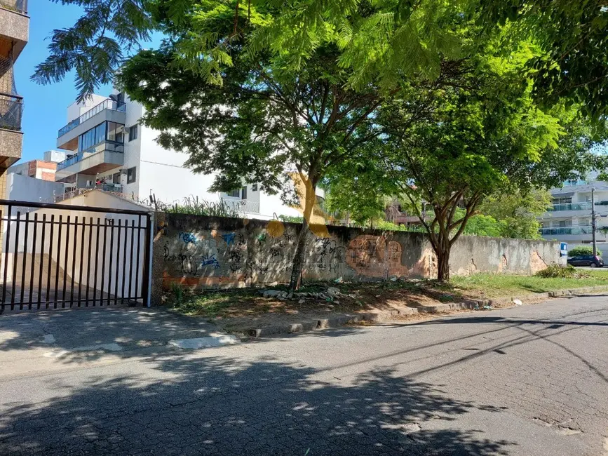 Foto 3 de Terreno / Lote à venda, 630m2 em Recreio dos Bandeirantes, Rio De Janeiro - RJ