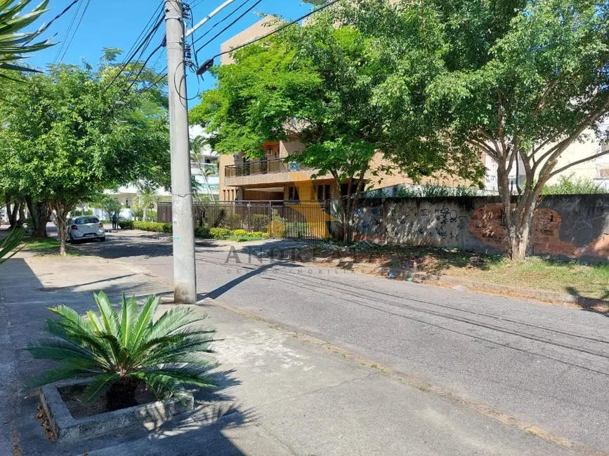Foto 4 de Terreno / Lote à venda, 630m2 em Recreio dos Bandeirantes, Rio De Janeiro - RJ