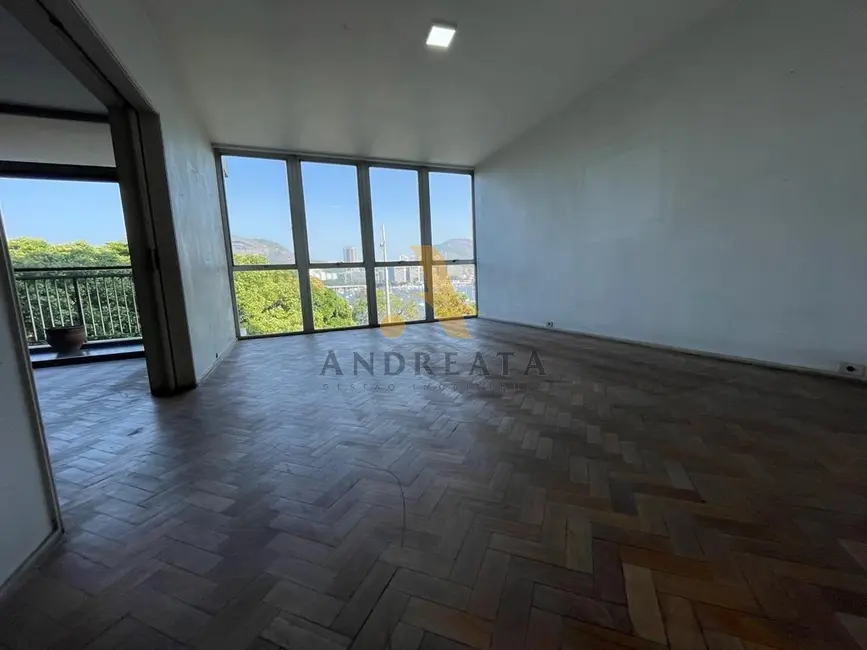 Foto 2 de Apartamento com 4 quartos à venda, 330m2 em Flamengo, Rio De Janeiro - RJ