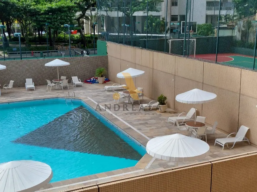 Foto 3 de Apartamento com 3 quartos à venda, 138m2 em Barra da Tijuca, Rio De Janeiro - RJ