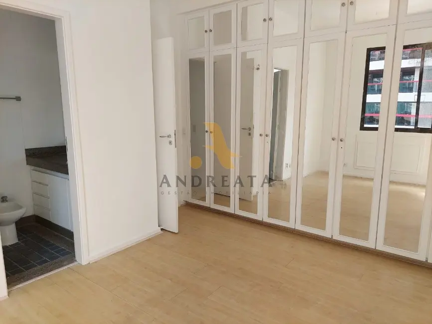 Foto 9 de Apartamento com 3 quartos à venda, 138m2 em Barra da Tijuca, Rio De Janeiro - RJ