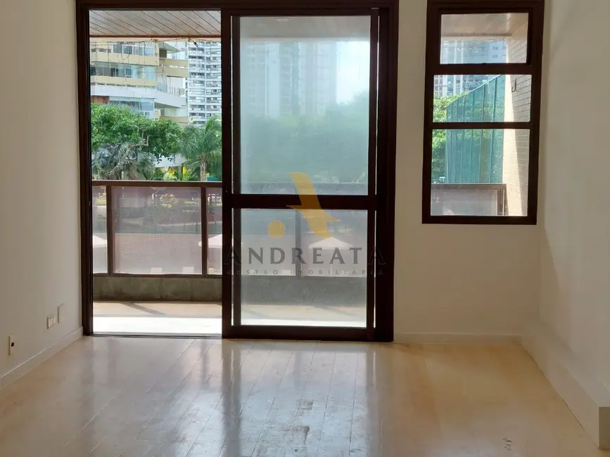 Foto 4 de Apartamento com 3 quartos à venda, 138m2 em Barra da Tijuca, Rio De Janeiro - RJ