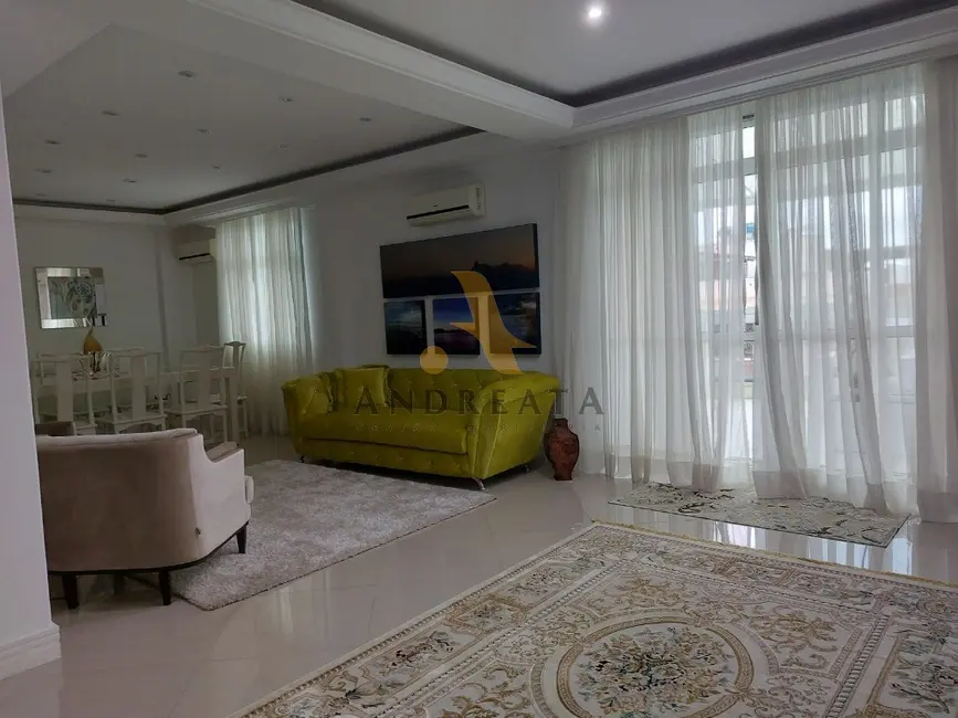 Foto 1 de Apartamento com 4 quartos à venda, 235m2 em Recreio dos Bandeirantes, Rio De Janeiro - RJ